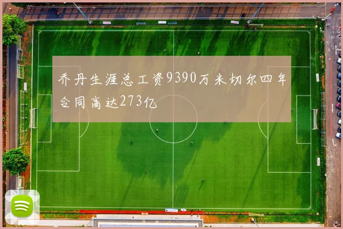 乔丹生涯总工资9390万米切尔四年合同高达273亿