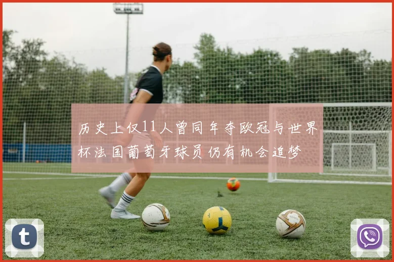 历史上仅11人曾同年夺欧冠与世界杯法国葡萄牙球员仍有机会追梦