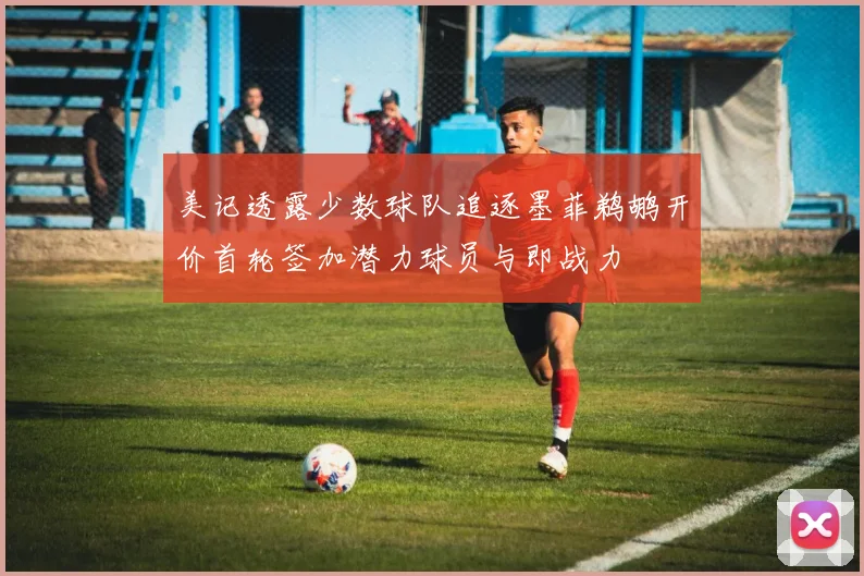 美记透露少数球队追逐墨菲鹈鹕开价首轮签加潜力球员与即战力